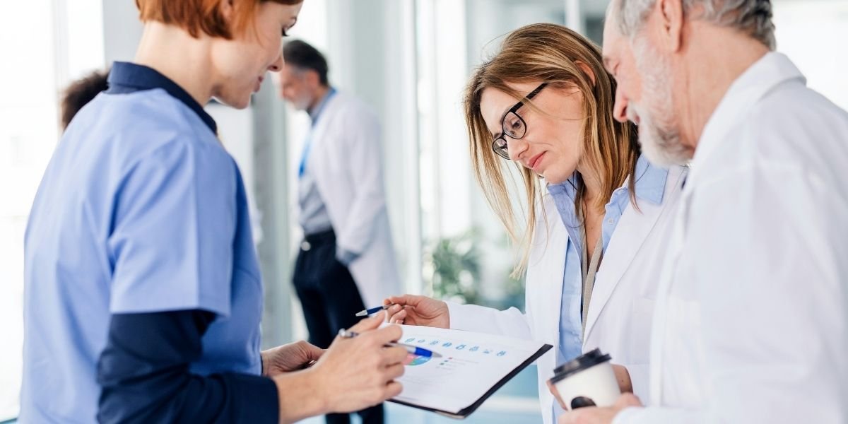 Oregon Rural Hospitals Gain $200M in Funding to Modernize Services 